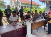 Samsat Keliling Sampaga Tembus Rp14 Juta, Bapenda Sulbar Akselerasi PAD Lewat Digitalisasi Layanan