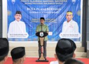 Pererat Silaturahmi Ramadan, KONI Sulbar dan Pemprov Perkuat Kolaborasi Demi Prestasi Olahraga Nasional