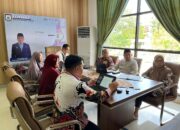 Sinergikan Pembangunan 2027, Pemprov Sulbar Siapkan Forum Lintas Perangkat Daerah Pekan Depan
