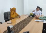 Dukung Visi Panca Daya, Kesbangpol Sulbar dan DPW Hidayatullah Perkuat Sinergi Dakwah serta Pemberdayaan Ekonomi
