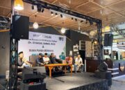 Perkuat Sinergi di Bulan Suci, Biro Pemkesra Sulbar Hadiri Hearing Dialog Komisi I DPRD Bersama KAHMI dan HMI