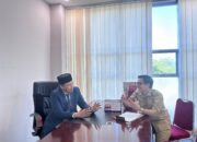 Dorong Kemandirian Ekonomi Desa, Dispoparekraf Sulbar Siapkan Strategi Promosi Digital untuk Wisata Bambamanurung