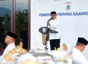 Gubernur Suhardi Duka Jadikan Momentum Buka Puasa untuk Pererat Silaturahmi dan Sinergi Program Pemerintah
