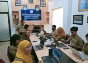 Jadi Role Model Digitalisasi, Kominfo Sulbar Transformasi Sistem Kerja Internal Menuju Tata Kelola Modern