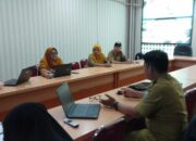 Nakhodai Bagian RB dan Akuntabilitas Kinerja, Siti Fatimah Fokus Targetkan Kenaikan Indeks SAKIP dan Birokrasi Berdampak