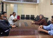 Wujudkan SDM Unggul, Pembangunan Sekolah Rakyat Sulbar Mulai Tahap Perataan Lahan Bersama Kementerian PU