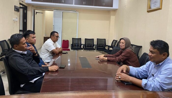 Wujudkan SDM Unggul, Pembangunan Sekolah Rakyat Sulbar Mulai Tahap Perataan Lahan Bersama Kementerian PU