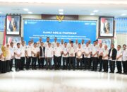 Pimpin Raker RKPD 2027, Gubernur Suhardi Duka Dorong Investasi 24 Persen dan Mitigasi Bencana sebagai Mesin Pertumbuhan