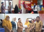 DPMPTSP Sulbar Perkuat Sinergi di Tiga Kabupaten, Pastikan Iklim Investasi Daerah Kompetitif dan Kondusif