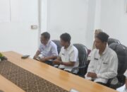 Jaga Stabilitasi Daerah, Kesbangpol Sulbar Perketat Pengawasan Aktivitas Orang Asing dan Lembaga Asing