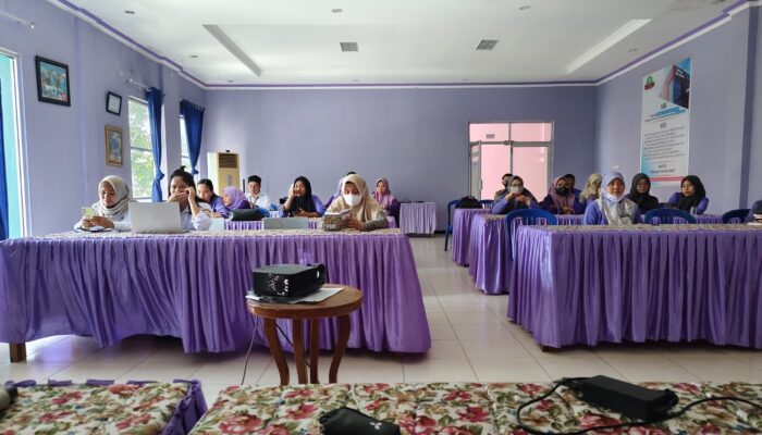 Wujudkan ‘Sulbar Sehat’, DKPPKB dan BPJS Kesehatan Perkuat Peran PIC RS untuk Penanganan Cepat Keluhan Peserta JKN