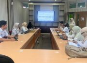 Targetkan WBK 2026, UPTD Pajak Mamuju Bersama Biro Organisasi Akselerasi Pembangunan Zona Integritas