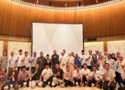 Hadiri Buka Puasa Bersama Direksi TMII, Kaban Penghubung Sulbar Perkuat Sinergi Pelestarian Budaya dan Layanan Publik