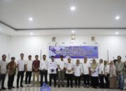 Kawal Pembangunan Berkelanjutan, DLHK Sulbar Perketat Pemeriksaan Dokumen Lingkungan Tambang Batuan Salubiro