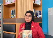 Abadikan Jejak Pemikiran, Perpusip Sulbar Ajak Penulis dan Penerbit Serahkan Karya demi Warisan Literasi Masa Depan