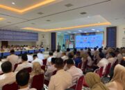 Hadapi Tekanan Fiskal Nasional, Gubernur Suhardi Duka Instruksikan DPMPTSP Sulbar Pacu Investasi sebagai Motor Ekonomi 2027