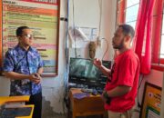 Dukung Pendidikan Inklusif, Bantuan Internet Pemprov Sulbar Optimalkan Pembelajaran Berbasis Digital di SLB Negeri Campalagian