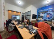 Menuju Pemerintahan Digital 2027 : Kominfo Sulbar Fokus Integrasi Aplikasi dan Kualitas Jaringan Bebas Blank Spot