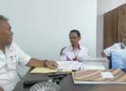 Hari Pertama Kerja Pasca-Lebaran : Bapenda Sulbar Langsung Tancap Gas Akselerasi Target Pajak dan Penertiban Samsat