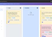 Wujudkan “Smart Online Office”, Diskominfo Sulbar Gelar Sosialisasi Aplikasi ASN Digital untuk Perkuat Kinerja OPD