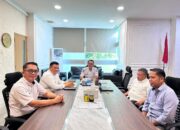 Kejar Tenggat Triwulan I : Biro Pemkesra Sulbar Akselerasi Penuntasan LPPD dan Verifikasi Hibah Tepat Sasaran