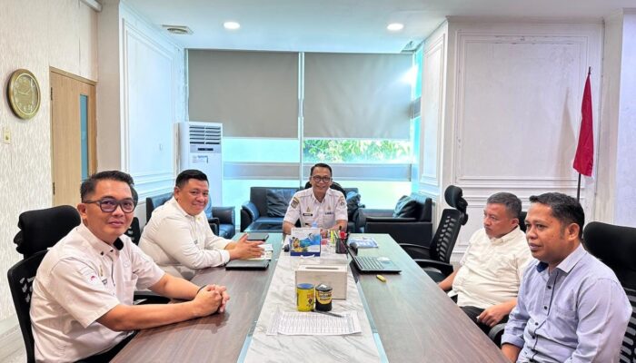 Kejar Tenggat Triwulan I : Biro Pemkesra Sulbar Akselerasi Penuntasan LPPD dan Verifikasi Hibah Tepat Sasaran