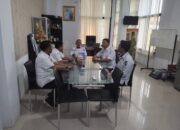 Pimpinan Dinas ESDM Sulbar Berkantor Penuh : Tegaskan Disiplin ASN sebagai Ruh “Sulbar Maju” Pasca-Lebaran