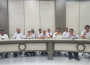 Gubernur SDK Instruksikan Akselerasi Layanan Dasar, DKPPKB Sulbar Siapkan Strategi Khusus Penanganan Stunting dan TBC