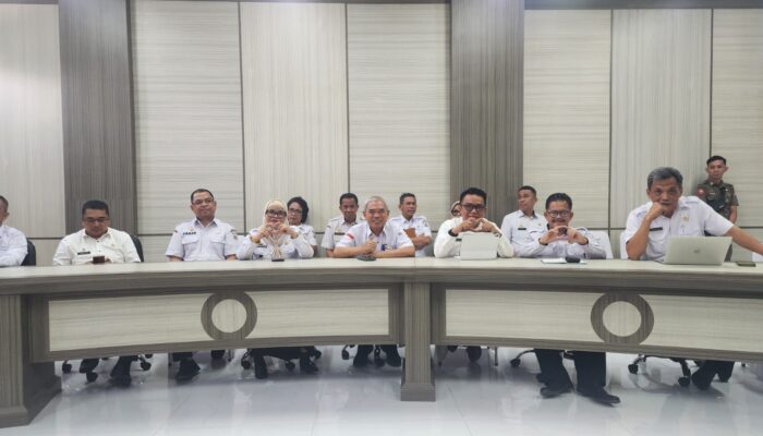 Gubernur SDK Instruksikan Akselerasi Layanan Dasar, DKPPKB Sulbar Siapkan Strategi Khusus Penanganan Stunting dan TBC