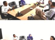 Jaga Stabilitas Politik Pasca-Wafatnya Wagub, Kesbangpol Sulbar Perkuat Konsolidasi Data dan Monitoring Isu Strategis