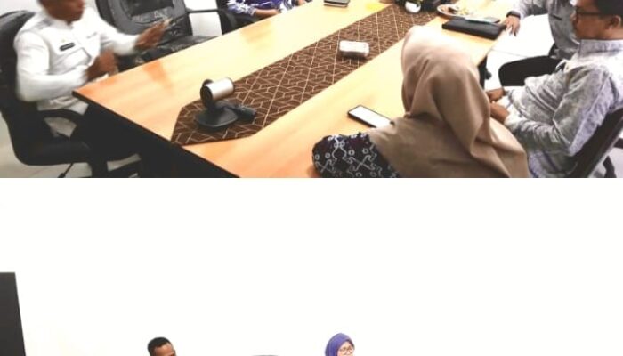 Jaga Stabilitas Politik Pasca-Wafatnya Wagub, Kesbangpol Sulbar Perkuat Konsolidasi Data dan Monitoring Isu Strategis