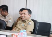 Pelayanan Informasi Tanpa Jeda : Kominfo Sulbar Apresiasi Dedikasi Agen Humas OPD Selama Libur Lebaran