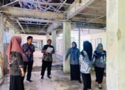 Perkuat Benteng Kesehatan Daerah, Pemprov Sulbar Siapkan Laboratorium BSL-2 Plus untuk Deteksi Dini Penyakit
