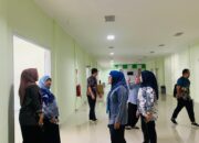 Optimalkan Layanan Labkesmas, Kadis Kesehatan Sulbar Dorong Kemandirian Fiskal Sektor Kesehatan melalui PAD