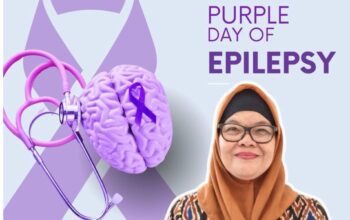 Purple Day 2026 : DKPPKB Sulbar Ajak Masyarakat Putus Stigma dan Berikan Aksi Nyata bagi Penyandang Epilepsi