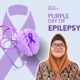 Purple Day 2026 : DKPPKB Sulbar Ajak Masyarakat Putus Stigma dan Berikan Aksi Nyata bagi Penyandang Epilepsi