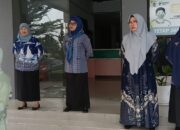 Respon Cepat Jadi Kunci : Kepala DKPPKB Sulbar Tekankan Akselerasi Program Stunting hingga Cek Kesehatan Gratis