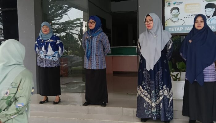 Respon Cepat Jadi Kunci : Kepala DKPPKB Sulbar Tekankan Akselerasi Program Stunting hingga Cek Kesehatan Gratis