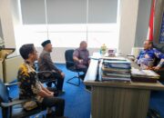 Jadi Rujukan Nasional, Bapenda Sulbar Matangkan Persiapan Sambut Kunjungan Gubernur Kaltim Terkait Pajak Air Permukaan