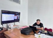 Pertegas Komitmen Antikorupsi, Biro Pemkesra Sulbar Matangkan Draft Nota Kesepakatan Strategis dengan KPK RI