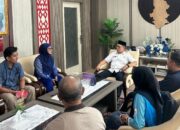 Respons Cepat Isu Kesehatan : Sekda Sulbar Instruksikan Penguatan Layanan Desa Kopeang hingga Jaminan Stok Obat RS