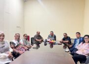 Menuju Wilayah Bebas Korupsi, DPMPTSP Sulbar Rombak Tim Kerja dan Perketat Dokumen LKE Zona Integritas