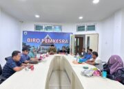 Kawal Anggaran 2027 Lebih Awal, Biro Pemkesra Sulbar Perketat Evaluasi Dana Hibah demi Ketepatan Sasaran