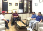 Atasi Kendala Sistem OSS, DPMPTSP dan ESDM Sulbar Koordinasi Intensif Pastikan Perpanjangan Izin Tambang Batuan Tetap Berjalan