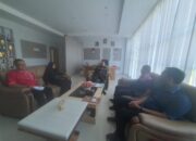 Cetak Juara dari Tanah Malaqbi : UPTD SPOBNAS Sulbar Matangkan Seleksi Atlet Tahap 2 dengan Standar Performa Nasional