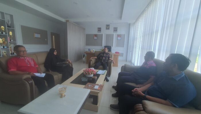 Cetak Juara dari Tanah Malaqbi : UPTD SPOBNAS Sulbar Matangkan Seleksi Atlet Tahap 2 dengan Standar Performa Nasional