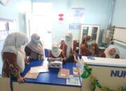 Jamin Keselamatan Pasien, RSUD Sulbar Intensifkan Supervisi Pelayanan Medik dan Keperawatan di Ruang Kritis hingga Poliklinik