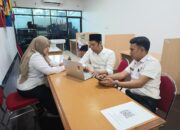 Transparansi Tanpa Celah : RUP Pemprov Sulbar Tuntas 100 Persen, Fondasi Kokoh Percepatan Pembangunan Daerah