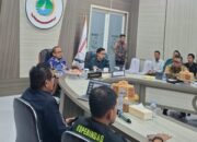Sinergi Pemprov Sulbar Dan DPR RI : Akselerasi Bantuan Alsintan hingga Benih Udang demi Perkuat Ketahanan Pangan