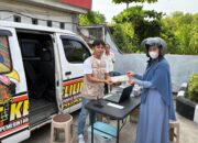 Layanan Jemput Bola di SPBU Lembang : Strategi Taktis Bapenda Majene Dekatkan Samsat ke Pusat Keramaian Warga